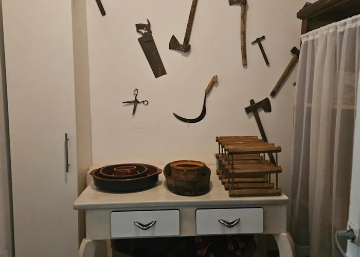 La Nava, Casa De Pueblo Con Patio Y Calefaccion Con Chimenea