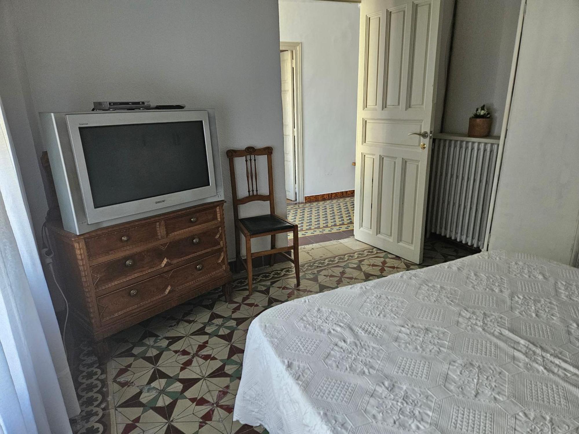 Dom wakacyjny La Nava, Casa De Pueblo Con Patio Y Calefaccion Con Chimenea Nava de la Asuncion
