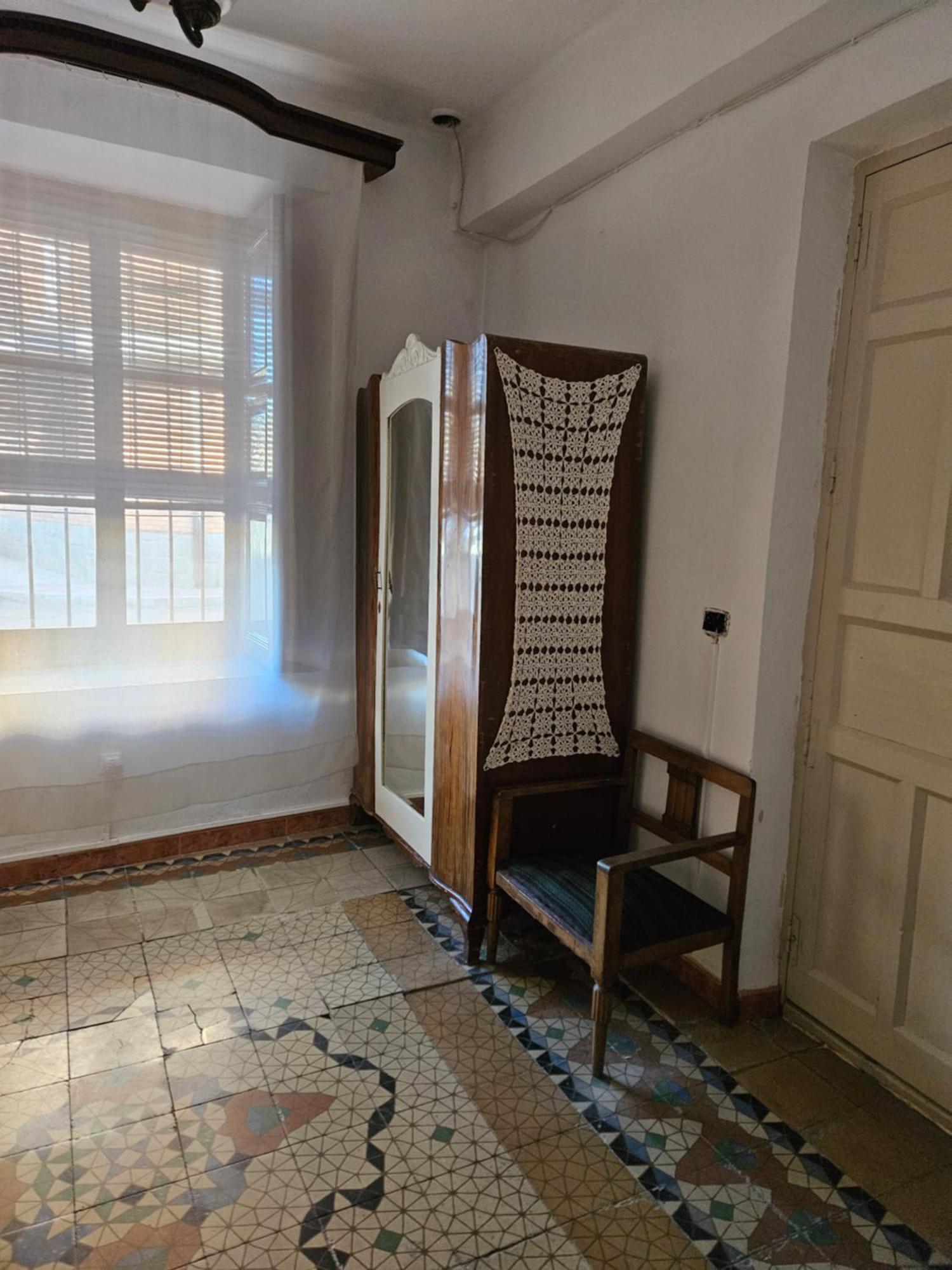 La Nava, Casa De Pueblo Con Patio Y Calefaccion Con Chimenea Holiday home *
