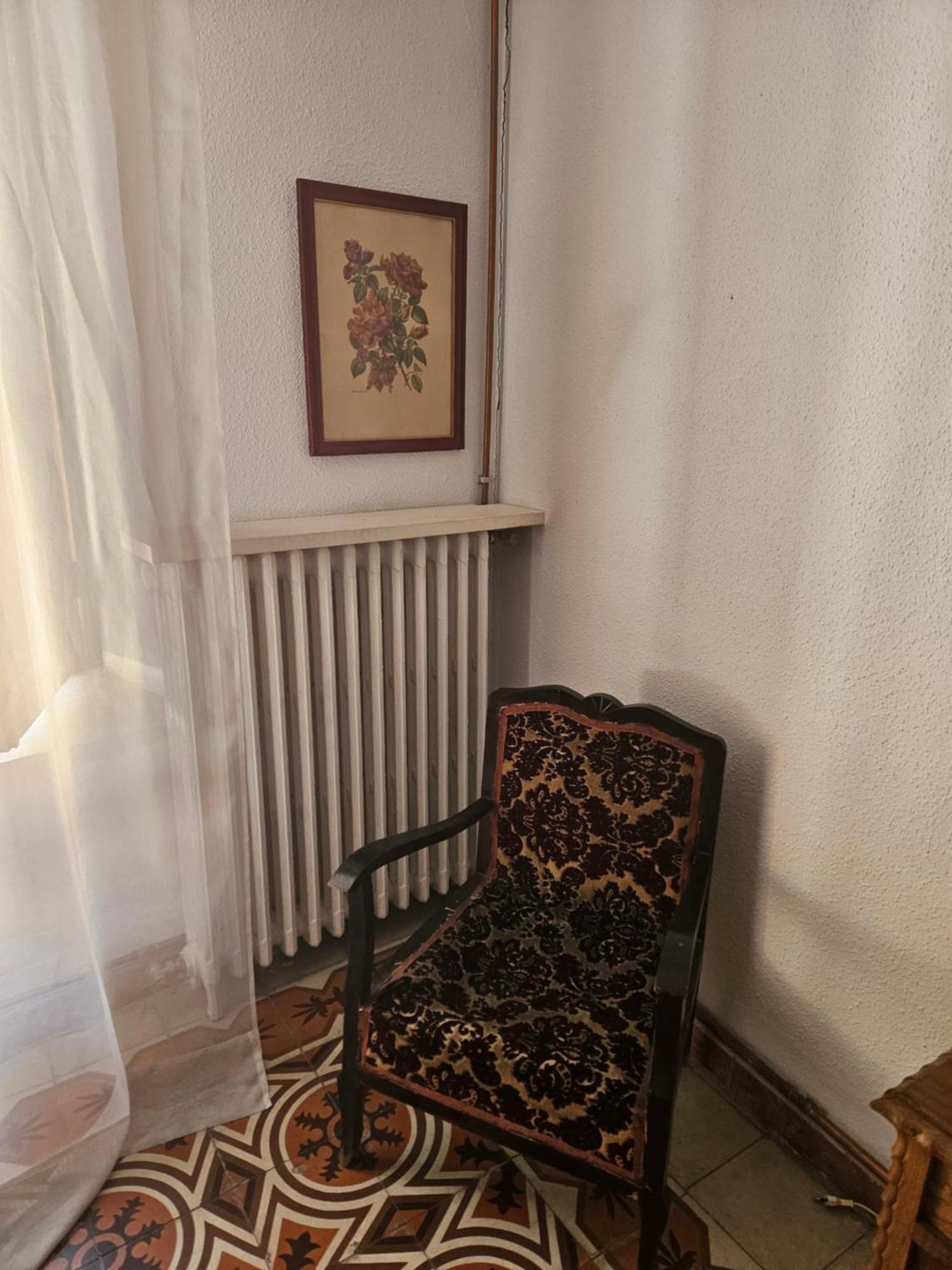 La Nava, Casa De Pueblo Con Patio Y Calefaccion Con Chimenea * Nava de la Asuncion