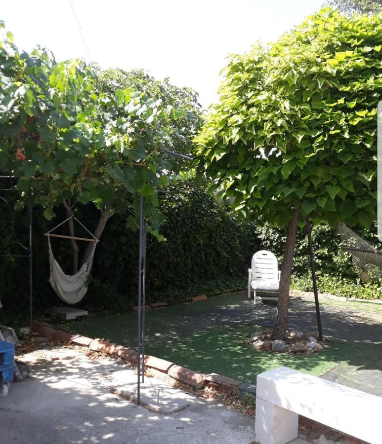 La Nava, Casa De Pueblo Con Patio Y Calefaccion Con Chimenea